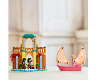 LEGO Wicked 75681 Glinda, Elphaba i Nessarose na Shiz University - 1278676 - zdjęcie 10